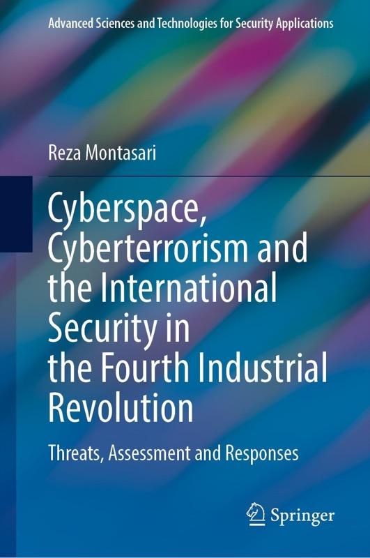 Paper Cited in Book Published by Springer