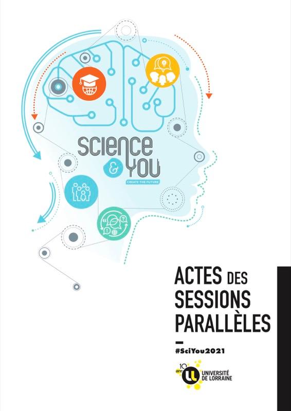 Science&You poster published in proceedings