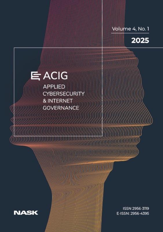 Article on Cognitive Warfare, Disinformation, and Human Rights Published in ACIG