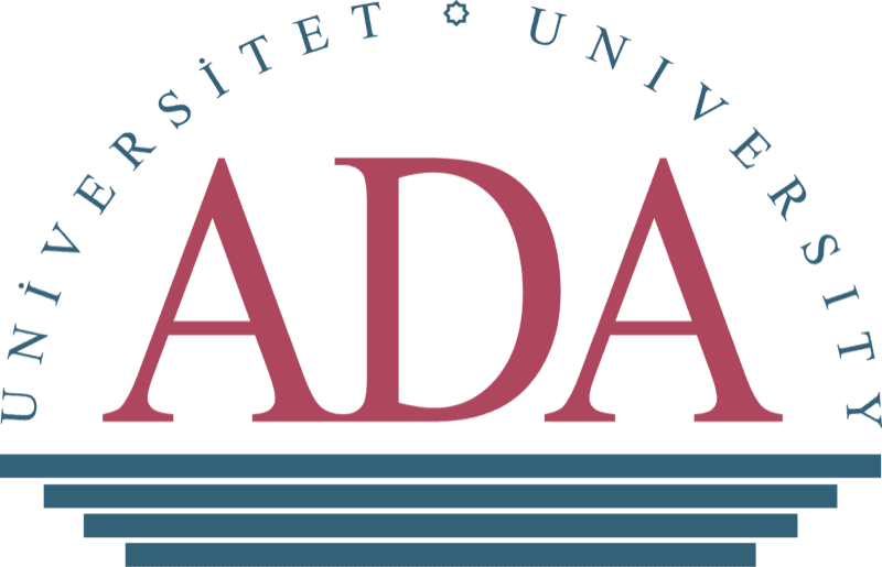Teaching at ADA University of Baku, Azerbaijan under Erasmus+