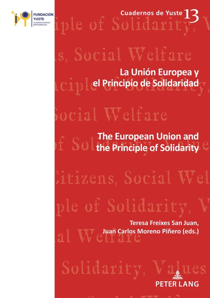 Chapter Published in Edited Volume by Peter Lang