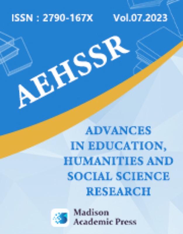 Citation in article published in ICSECSD