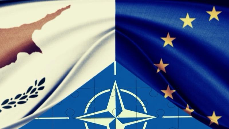 Comment on Cyprus' NATO Aspirations Released on Sputnik Int.