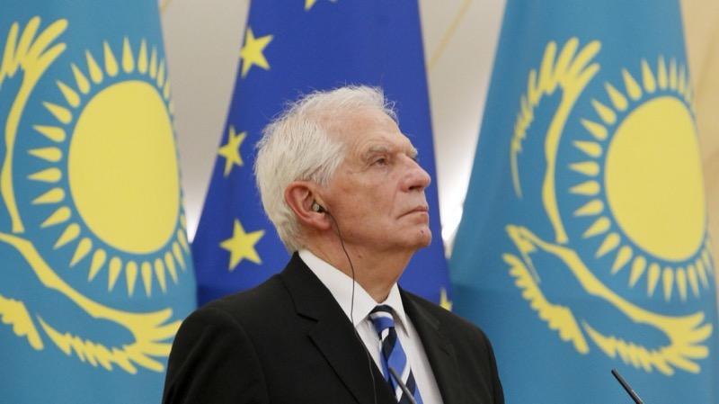 Interview on EU Policy in Central Asia Released in Sputnik