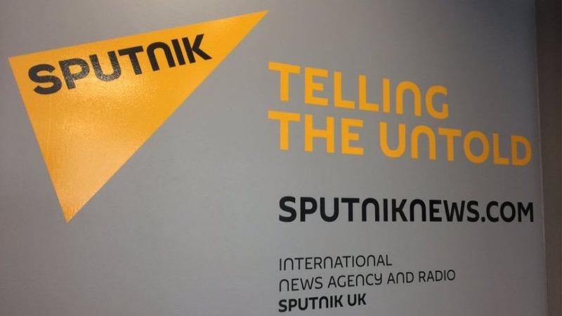 Intervista sul summit UE-Ucraina pubblicata su Sputnik