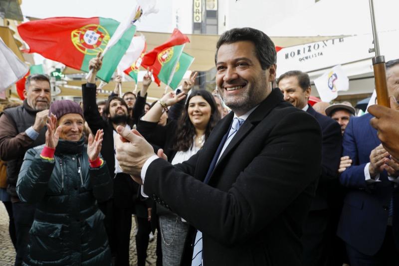 Interview on the Early Legislative Elections in Portugal and the Rise of Right-wing Parties