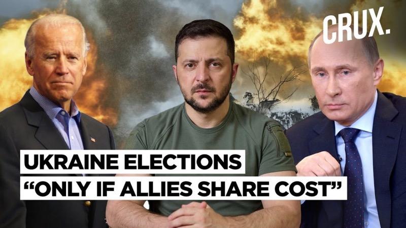 Interview on Elections in Ukraine in Sputnik Int.