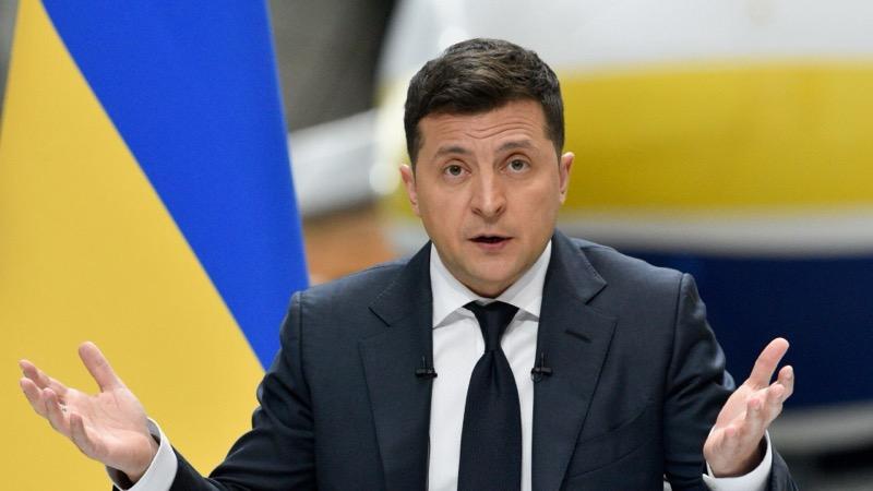 Large interview on Presidential Elections in Ukraine in Sputnik India