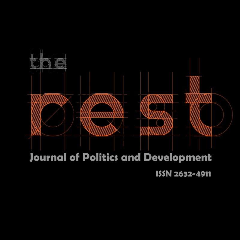 Associate Editor at The Rest journal