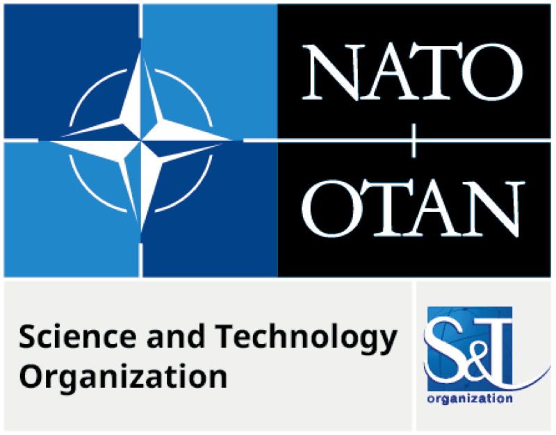 Appointed as Italian representative to NATO STO Technical Teams