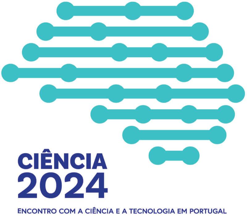 Partecipazione a Encontro Ciência 2024