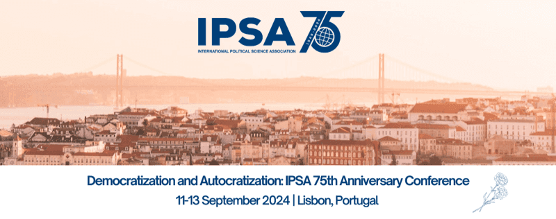 Partecipazione al convegno per il 75° anniversario dell'Ipsa