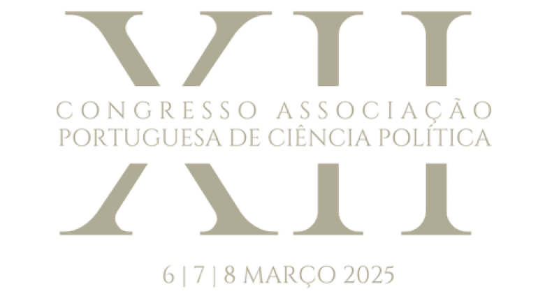 Partecipazione al XII Congresso dell'Associazione portoghese di scienze politiche