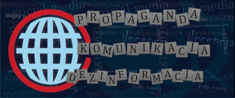 Participation in the Int. Conference 'Communication. Disinformation. Propaganda. Information Warfare Ecosystem'
