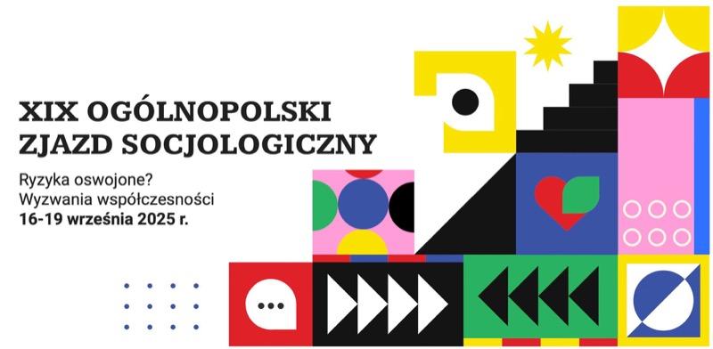 Participation in the 19th Polish Sociological Congress