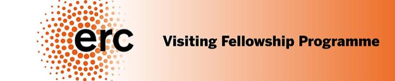 Vincitore ERC Visiting Fellowship Programme 23/24